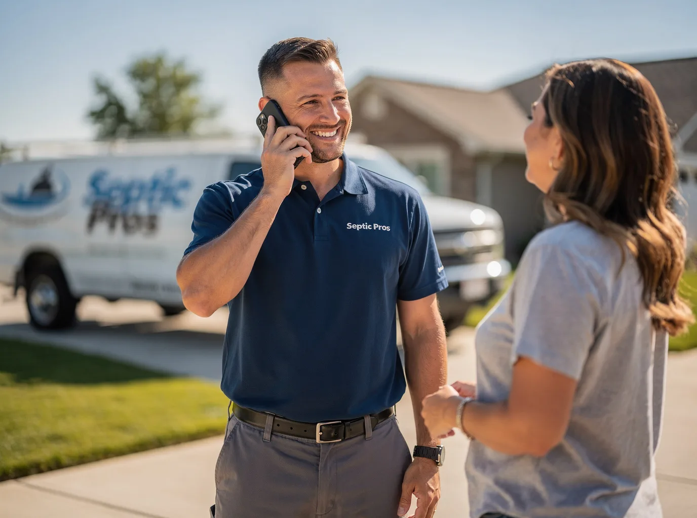 Septic Tank Pumping Whitakers, NC FAQs